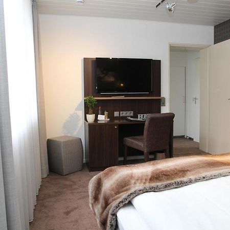 Hotel Vetter ニュルティンゲン 部屋 写真
