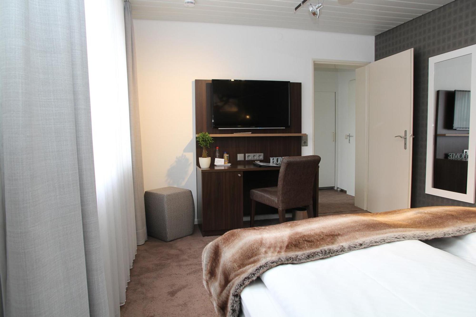 Hotel Vetter ニュルティンゲン 部屋 写真