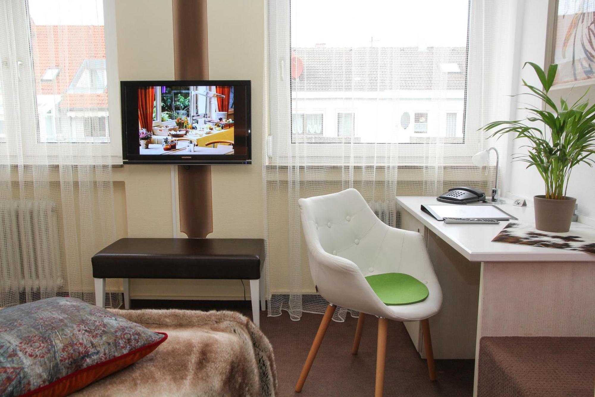 Hotel Vetter ニュルティンゲン 部屋 写真