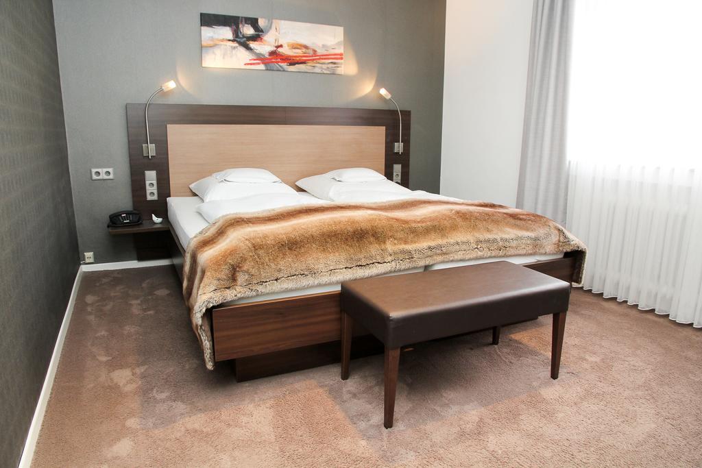 Hotel Vetter ニュルティンゲン 部屋 写真