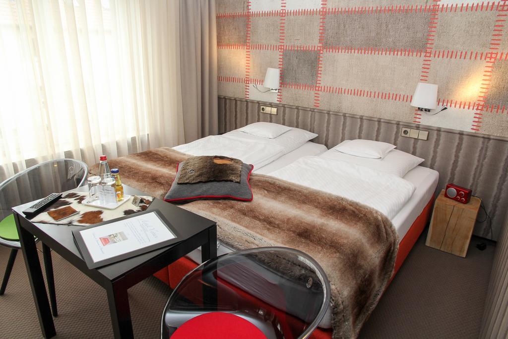 Hotel Vetter ニュルティンゲン 部屋 写真