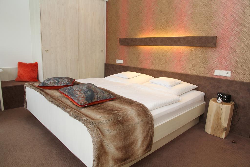 Hotel Vetter ニュルティンゲン 部屋 写真