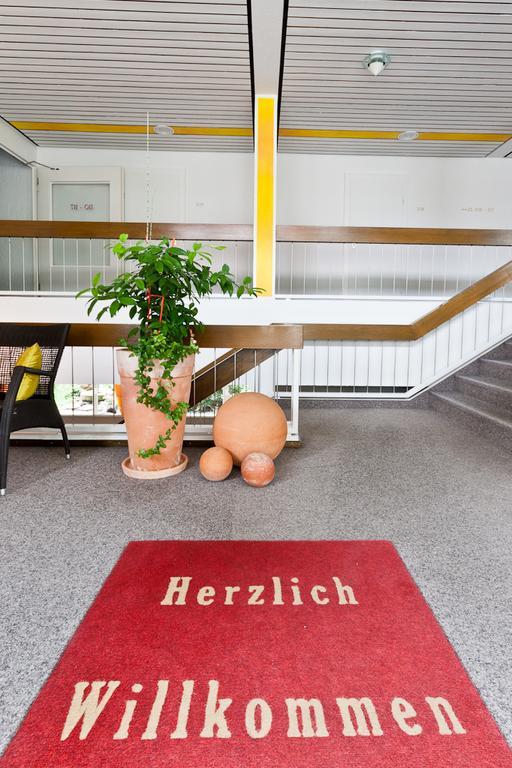 Hotel Vetter ニュルティンゲン エクステリア 写真